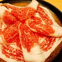 銀座しゃぶ通 マロニエゲート店 - 