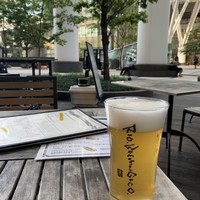 リオ・ブルーイング・コー ビストロアンドガーデン 東京ミッドタウン - 