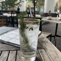 リオ・ブルーイング・コー ビストロアンドガーデン 東京ミッドタウン - 