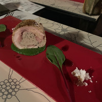 京都牛懐石 稲吉 - 