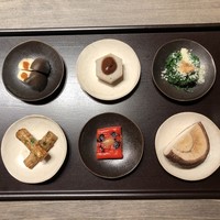USHIGORO S. GINZA - 