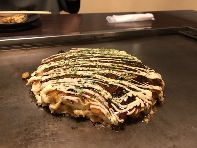 ジジババだからと言って 爺さん婆さんがやっているお店ではありません By Nemo111 ジジババ Jijibaba 熊取 お好み焼き 食べログ ジジババだからと言って 爺さん婆さんがやっているお店ではありません By Nemo111 ジジババ Jijibaba 熊取 お好み焼き 食べログ