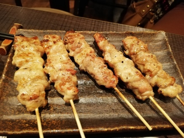 やっとこ 大塚本店 - 大塚（居酒屋）