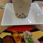 かっぱ寿司 - 