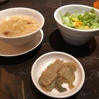 廣東料理 民生 ヒルトンプラザウエスト店 - 