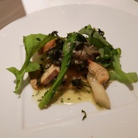レストラン ヒロミチ - 