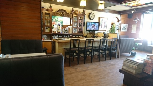 コーヒーコーナー 帯広 喫茶店 食べログ
