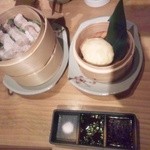 ユゲクルー - せいろの蒸し料理です