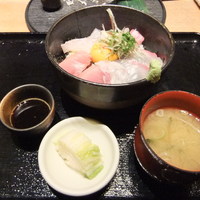 魚匠 銀平 道頓堀店 - 