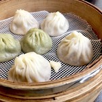 京鼎樓 そごう千葉店 - 