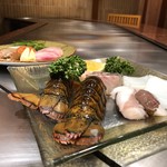 Teppanyaki Doujima - 