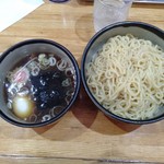 サニー - もりそば　並　720円