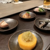 USHIGORO S. NISHIAZABU - 