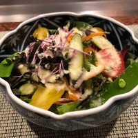 鉄板焼　堂島 - 