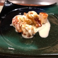 鉄板焼　堂島 - 