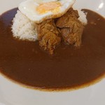 トウキョウ カレー デザイン - 