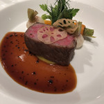 ラ・グランターブル ドゥ キタムラ - 