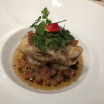 ラ・グランターブル ドゥ キタムラ - 