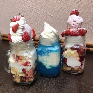 ワイズ カフェ ゼロ_0