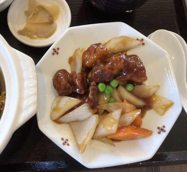 八仙閣 今宿店 ハッセンカク 今宿 中華料理 食べログ