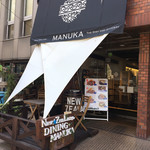 MANUKA - 