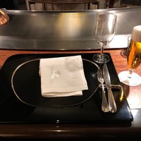 銀座うかい亭 - 