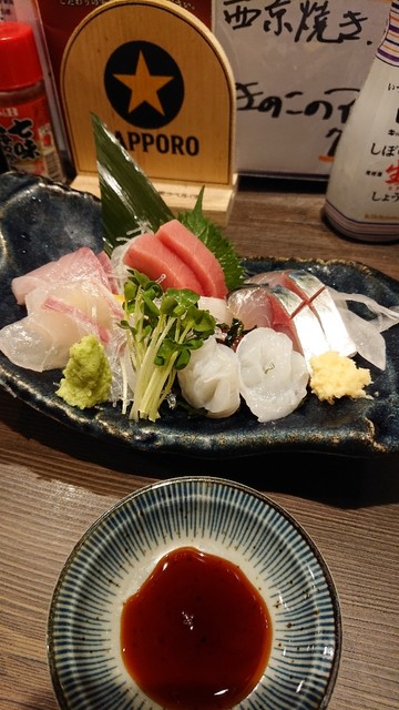 九州酒場 ひとぼし 糀谷総本店のご予約 - 糀谷/居酒屋 | 食べログ