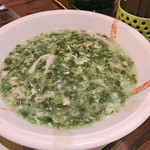 居酒屋 感 - 高菜あんかけチャーハン