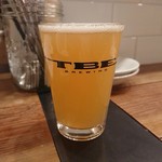 TBE Brewing - 