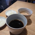 山形蕎麦茶寮 月の山 - 