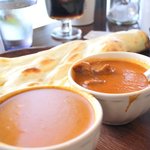 Govinda Curry Bar - 