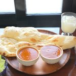 Govinda Curry Bar - 