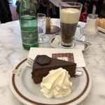 Café Sacher - 