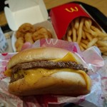 McDonald's - 