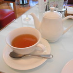 グリーンハウス - 紅茶