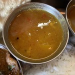 南インド料理 なんどり - 