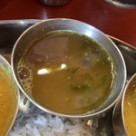 南インド料理 なんどり - 