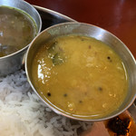 南インド料理 なんどり - 