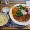ブラウンオニオンカレーファクトリー