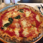 Pizzeria Napoletana Don Ciccio - マルゲリータ