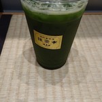 Maccha Tei Fukujuen - 