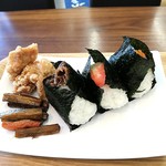 米家きゅうさん 町田境川店