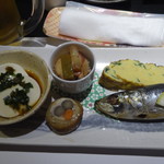 居酒屋　大ちゃん - お通し