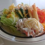 レストラン高砂 - 