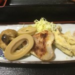 Sushi Kappou Misaki - 