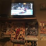 プロレス居酒屋　がむしゃら - 