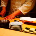 Fudoumae Sushi Iwasawa - 