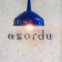 アコルドゥ - 外観1