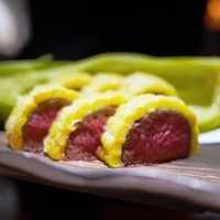 蕃 YORONIKU - 