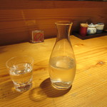 Osobano Kouga - 冷酒「作」